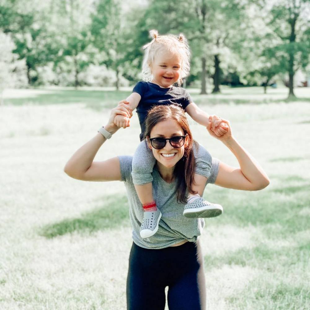 Meet your Posher, Anya